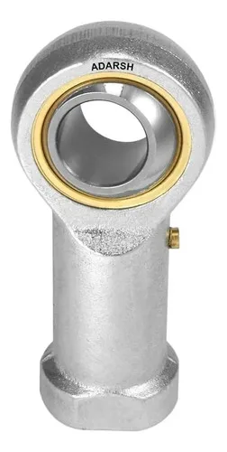 20 Rótula Competición Phsb 7/16 11,11mm Hembra Rosca Derecha