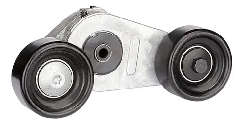 Tensor Poly V Vw Gol 1.6 / 1.8 C/ Aire Acond, Alternador