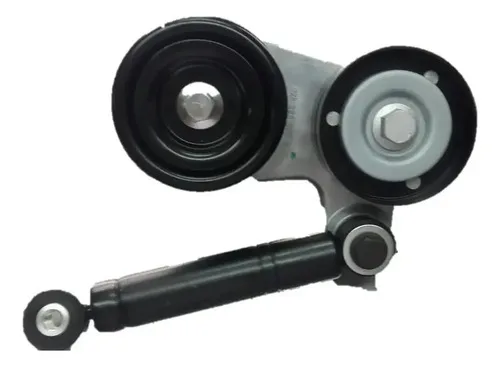 Tensor Poly V Vw Gol 1.9 Diesel con Aire. con Amortiguador