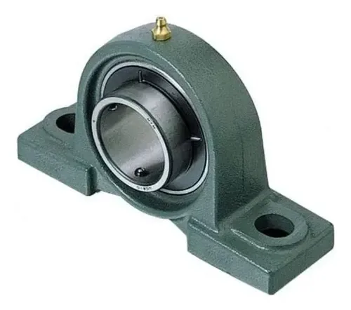 Soporte Rulemán Ucp 203 Eje 17mm