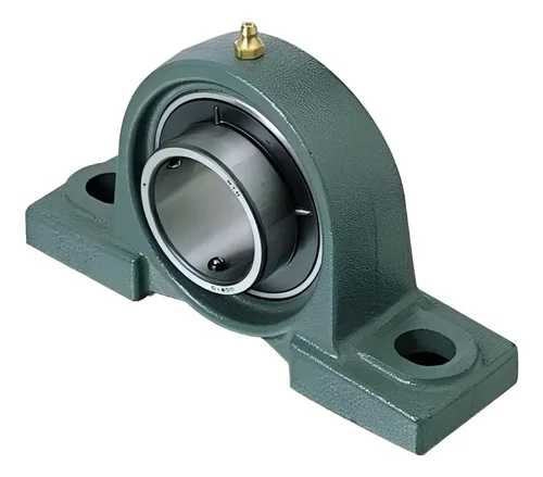 Soporte con Rulemán Ucp 205 Eje 25mm