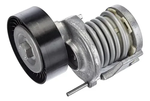 Tensor Poly V Volkswagen Amarok 2.0 Aire Acond + Alterador