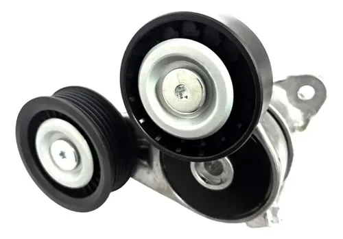 Tensor Poly V Ford Focus Motor 1.8 Tdci Diesel Alt+ Aa