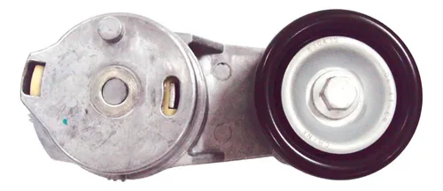 Tensor Poly V Nissan X Terra Motor 2.8 Mwm Alt+ Aa