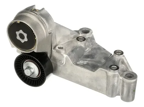 Tensor Poly V Ford Focus Motor 1.8 Td / Tdci Diesel Alt+ Aa