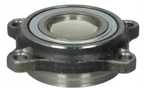 Maza con Rulema Delantera Alfa Romeo 147 156 166 Gt con ABS